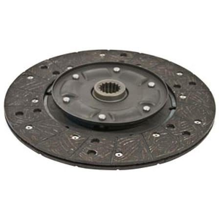 Aftermarket E8NN7550FA New Tractor Transmission Disc Fits Ford Fits New Holland 1800 1801 18 CLU40-0002